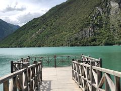 -叠溪松坪沟景区