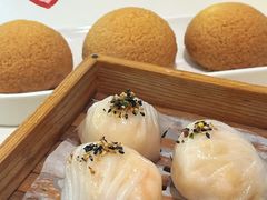 -蔡澜点心·粤菜(月星环球港店)