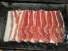 -花味·自助烤肉(雨花客厅店)