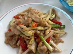 -茶米人花园餐厅