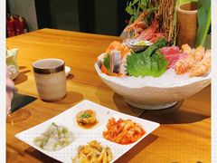 -和彩放题餐厅(酒仙桥店)