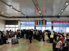 -岳阳站