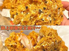 -肯德基(西安电子城店)