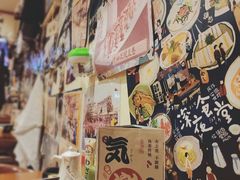 -気楽亭和食料理(气乐亭大世界本店)