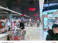 -永辉超市(鲁谷店)