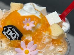 -DQ·蛋糕·冰淇淋(五角场万达店)
