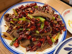-福苗小骆驼烧烤(莲湖路店)