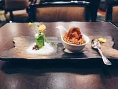 -广州文华东方酒店·江-由辉师傅主理