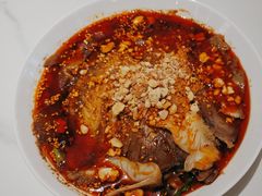 -夫妻肺片·中华老字号·正宗川菜(春熙路店)