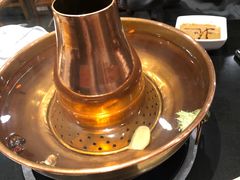 -北门涮肉·铜锅涮肉(南锣鼓巷店)