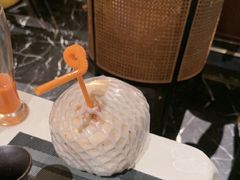 -半岛翡丽海鲜自助餐厅(观风亭店)