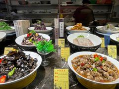 -江南婆婆(车墩店)