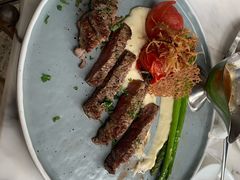 -The Rug Cafe(王府中环店)