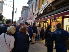-Tarihi Sultanahmet Köftecisi Selim Usta