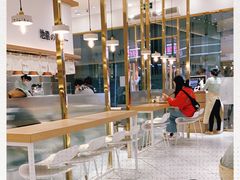 -池奈·咖喱蛋包饭(熙地港店)