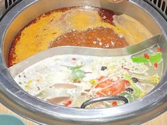 -季季红火锅(柳州城中万达二店)