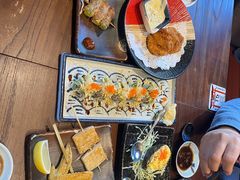 -鸟鹏烧鸟居酒屋(昌岗店)