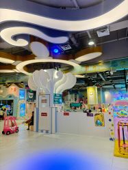 -万达宝贝王(青岛路万达广场店)