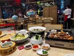 -羊之道草原味道清真餐厅(番禺店)
