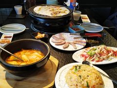 -金碗儿私厨(长阳店)