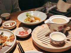 -潮粥荟·潮汕砂锅粥(朝阳大悦城店)