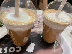 -COSTA COFFEE(武汉武商MALL店)