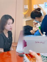 点击看大图 -南京康美美容医院·旗舰店