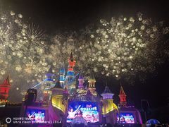 -沈阳方特欢乐世界