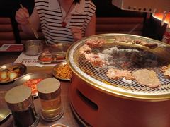 -西塔老太太泥炉烤肉(上海七宝领展广场店)