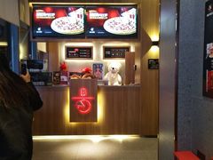 -比格比萨自助(诺亚大厦店)