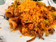 -景好海鲜餐厅(大鹏必选旅游店)