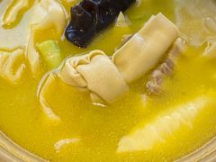 腌笃鲜-老娘舅(富都广场店)
