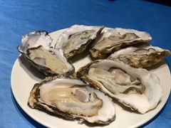 -千岛蚝高压锅生蚝·人参火锅(白云万达店)