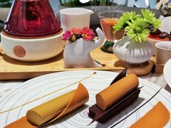 -théATRE 茶聚场(王府中環店)