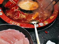 -矮板凳老火锅(宽窄巷子店)