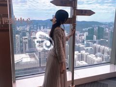 -及象咖啡(卓越世纪中心2楼大堂店)