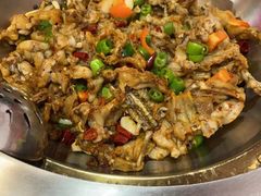 -宽尺巷鱼蛙自助火锅(虎丘钻石广场店)