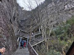 -十九峰景区