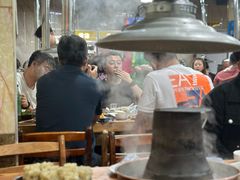 -元盛居(生态大街店)