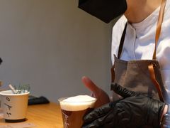 -O.P.S. CAFE