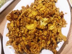 -姥家春饼店(漳州二路店)