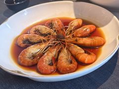 -南里山房·新淮扬菜(徐汇万科店)