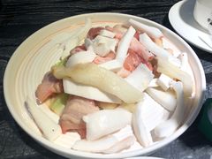 文昌鸡汤底-骨之味·筒骨汤火锅(江头店)