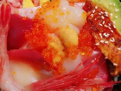 -沼津港渔市(宏伊国际广场店)
