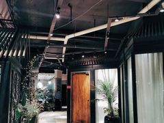 门面-广东道至正餐厅(区庄店)