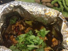 -高家烧鸽子烧烤店63年