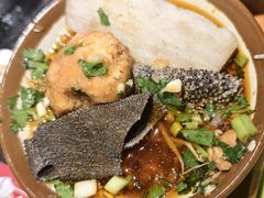 -陈眼镜火锅(总店)