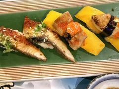 -古田居·特色寿司料理(星之岛旗舰店)