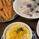 超级地道的糖水🥹人均10r好好吃😋