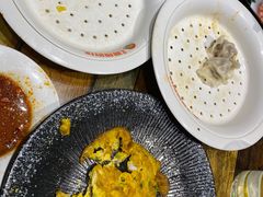 -金谷园饺子·烧烤(人大总店)